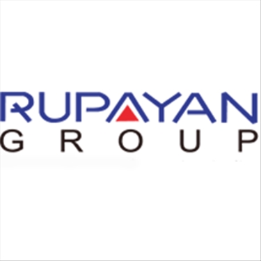 Rupayan Group jobs - logo